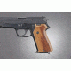 Hogue SIG Sauer P220 Goncalo European Model Checkered 21211