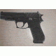 Hogue Sig Sauer P220 Handgun Grip American G 10 Black 20169 1h Gu 20169