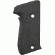 Hogue Sig Sauer P220 Handgun Grip European Checkered G 10 Black 21179 1h Gu 21179