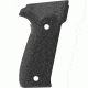 Hogue SIG Sauer P226 Checkered G-10 - Black 26179