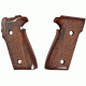 Hogue SIG Sauer P228, P229 Coco Bolo Checkered 28811