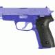 Hogue SIG Sauer P228 - P229 G-10 Grip - Black 28169