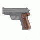 Hogue SIG Sauer P228, P229 Pau Ferro 28310