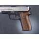 Hogue SIG Sauer P228, P229 Pau Ferro 28310