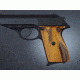 Hogue SIG Sauer P230 Coco Bolo 30810