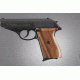 Hogue SIG Sauer P230 Goncalo Checkered 30211