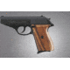 Hogue SIG Sauer P230 Goncalo Checkered 30211