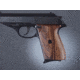 Hogue SIG Sauer P230 Kingwood 30610