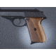 Hogue SIG Sauer P230 Pau Ferro 30310