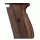 Hogue SIG Sauer P230 Rosewood 30910