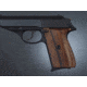 Hogue SIG Sauer P230 Rosewood 30910