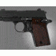 Hogue SIG Sauer P238 CoBo Checkered 38811