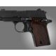 Hogue SIG Sauer P238 CoBo Checkered 38811