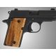 Hogue SIG Sauer P238 Gon 38210