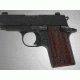 Hogue SIG Sauer P238 King 38610