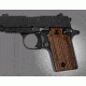 Hogue SIG Sauer P238 King Checkered 38611