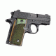 Hogue SIG Sauer P238 Lamo Camo DymondWood Checkered 38411