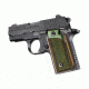 Hogue SIG Sauer P238 Lamo Camo DymondWood Checkered 38411