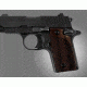 Hogue SIG Sauer P238 Rose Checkered 38911