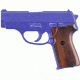 Hogue Coco Bolo Checkered Grip - SIG Sauer P239 31811 