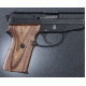 Hogue SIG Sauer P239 Kingwood 31610