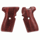 Hogue SIG Sauer P239 Rosewood 31910