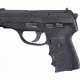 Hogue Rubber Grip with Finger Grooves for SIG Sauer P239 - 31000 