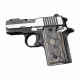 SIG Sauer P938 Ambi Smooth G10 - G-Mascus Dark Earth