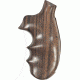 Hogue Speed-Six Pau Ferro Gun Grip 88300
