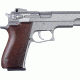Hogue S&amp;W 1006/4506 Series Rosewood 06910