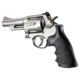 Hogue S&amp;W N Square Butt Nylon Monogrip 29100