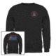 Hogue Sweatshirt Large Black 00379