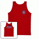Hogue Tank Top Large Red 00352