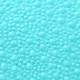 Hogue S&amp;W J Frame Round Butt Centennial/Polymer Bodyguard Rubber Tamer Grip Aqua, Aqua 60024