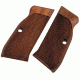 Hogue TZ-75 EAA, P9 Pau Ferro Checkered 75321