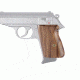 Hogue Walther PPK Pau Ferro 02310