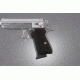 Hogue Walther PPK/S and PP Rosewood Checkered 04911