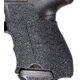 Hogue Wrapter Adhesive Heavy Grit H&amp;K P30SK Handgun Grip, Black, 17929
