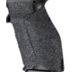 Hogue Wrapter Black Adhesive Grit Fits H&amp;K VP9/VP40, 17959