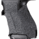 Hogue Wrapter Black Adhesive Grit Fits H&amp;K VP9SK, 17939