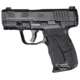 Hogue Wrapter Heckler &amp; Koch CC9 Handgun Grip, Black, 17978