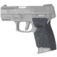Hogue Wrapter Grit Adhesive Grip, Taurus G2, Black, 18549