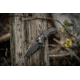 Hogue - X5 Folder, G-mascus Black - 34579 Spear Point 3.5 Inch