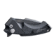 Hogue - X5 Folder, G-mascus Black - 34559 Spear Point 4 Inch