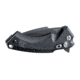 Hogue - X5 Folder, G-mascus Black - 34559 Spear Point 4 Inch