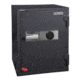 Hollon Safe HDS-750C Data Safe, Medium, Charcoal, 11.25x4.75x7.25in, HDS-750C