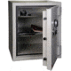 Hollon Safe Hollon FB-845WC Fire &amp; Burglay Safe, White, Large FB-845WC