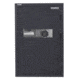 Hollon Safe Hollon HDS-1000E Data/Media Safe, Tan Body, Gray Door, Large HDS-1000E