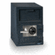 Hollon Safe Hollon HDS-2014C Front Loading Depository Safe, Gray, Medium HDS-2014C