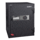 Hollon Safe Hollon HDS-750E Data/Media Safe, Tan Body, Gray Door, Medium HDS-750E